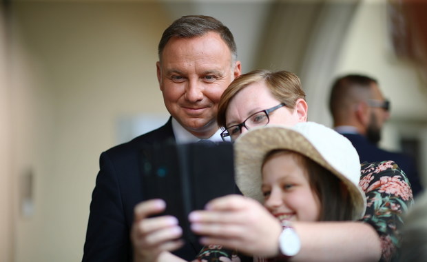 Awantura o maseczki na zaprzysiężeniu Dudy. Konfederacja: Nie założymy 