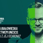 Awantura o Puszczę Białowieską. Spór rozwiąże UNESCO