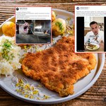 Awantura o schabowego. "Brak dobrostanu zwierząt - temat na kampanię!"