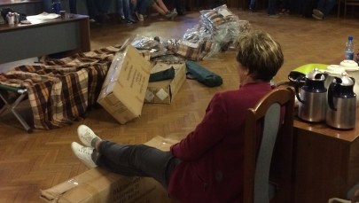 Awantura o Teatr Dzieci Zagłębia