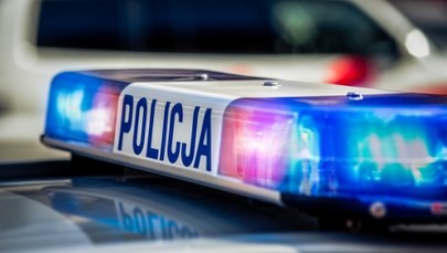 Awantura obcokrajowców w Słubicach. Nie żyje jedna osoba