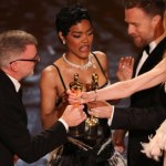 Awantura po gali Oscarów. "Wyskakujesz z łapami do kobiety"