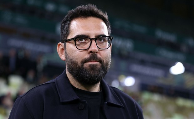 Awantura po meczu Radomiaka. Trener Feio uderzony