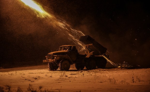 Awantura w Białym Domu może mieć tragiczne skutki dla Kijowa