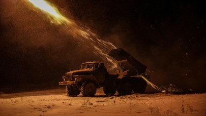 Awantura w Białym Domu może mieć tragiczne skutki dla Kijowa