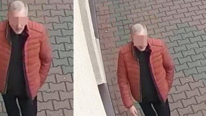 Awantura w biurze PiS w Chrzanowie. Napastnik zostanie zbadany