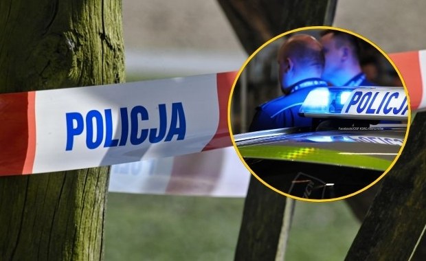 Awantura w centrum Tarnowa. Jedna osoba ranna, napastnik uciekł