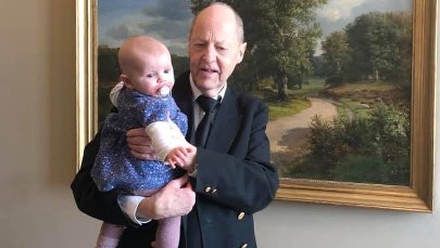 Awantura w duńskim parlamencie. "To nie miejsce dla dziecka"