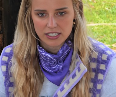 Awantura w "Farmie". Agnieszka nie wytrzyma napięcia