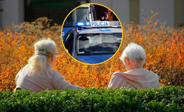 Awantura w małopolskim sanatorium. Kuracjusze przeżyli szok