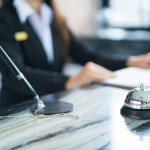 Awantura w MOPS-ie. Uderzyła pracownicę, zniszczyła drukarkę