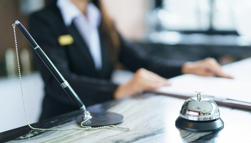 Awantura w MOPS-ie. Uderzyła pracownicę, zniszczyła drukarkę