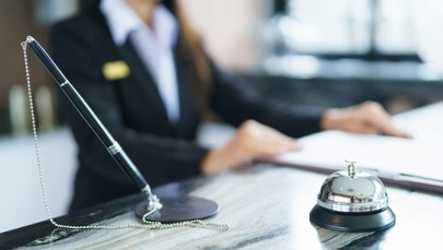 Awantura w MOPS-ie. Uderzyła pracownicę, zniszczyła drukarkę