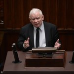 Awantura w Sejmie. Kaczyński mówi o rosyjskiej agenturze, opozycja o farsie