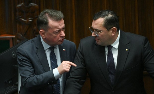 Awantura w Sejmie. Posłowie pokłócili się o umowę UE-Mercosur