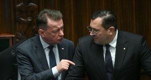 Awantura w Sejmie. Posłowie pokłócili się o umowę UE-Mercosur