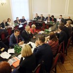 Awantura w Sejmie z powodu weta prezydenta do ustawy o uzgodnieniu płci