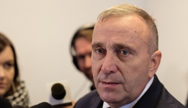 Awantura w Senacie. Opozycja wini PiS
