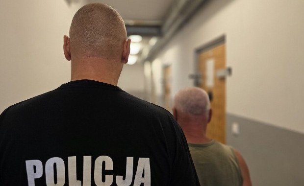 Awantura w sklepie. Obrażał ekspedientki z Ukrainy