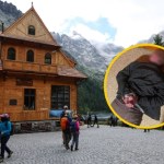 Awantura w tatrzańskim schronisku. Dwie osoby zatrzymane