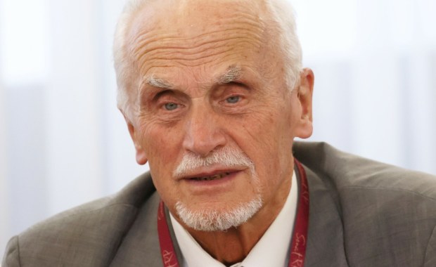 Awantura w Trybunale Stanu. Rzecznik dyscypliny reaguje