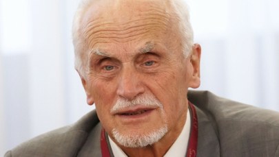 Awantura w Trybunale Stanu. Rzecznik dyscypliny reaguje