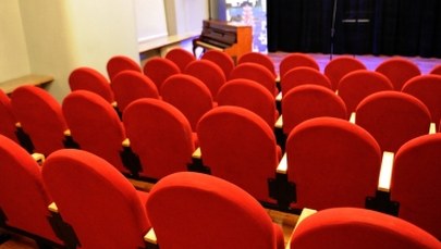 Awantura we włoskim teatrze. Trzeba było ewakuować widownię