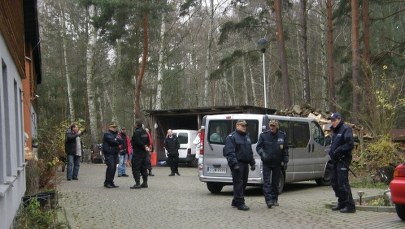 Awantura wokół schroniska dla zwierząt