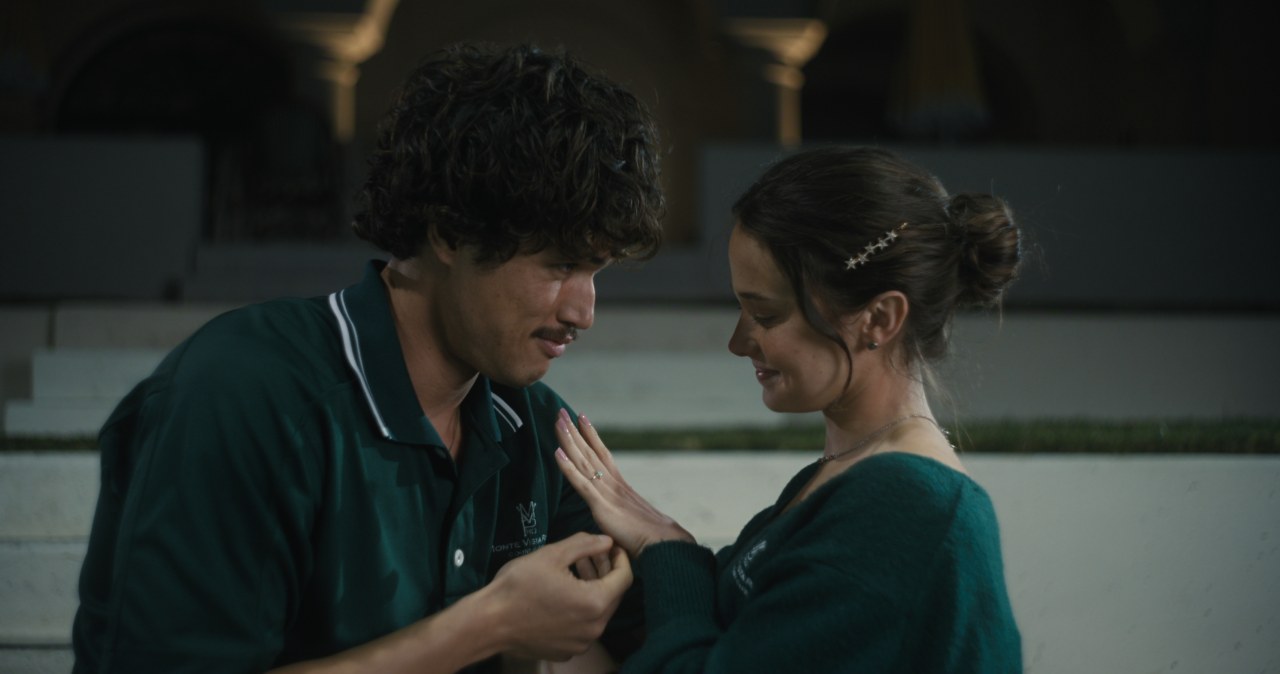 "Awantura" /Netflix