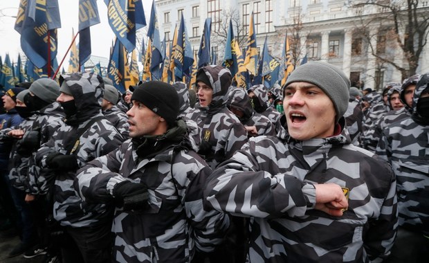 "Awanturnicze plany" Ukrainy. Rosja chce je zablokować