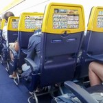 Awantury na pokładzie. Ryanair wytacza działa przeciw niepokornym pasażerom