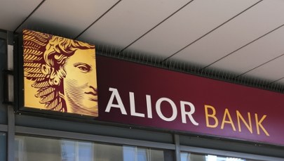 Awaria Alior Banku. Były problemy z aplikacjami i SMS-ami