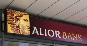 Awaria Alior Banku. Problemy z aplikacjami i SMS-ami