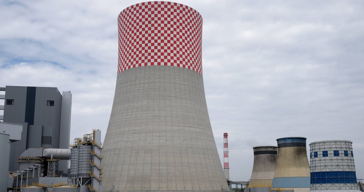 Awaria bloku w Elektrowni Jaworzno. Rafako oczekuje większego wsparcia