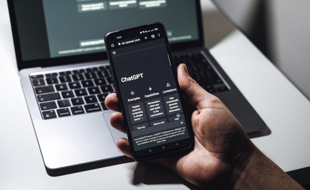 Awaria ChatGPT. Występują trzy najczęstsze błędy