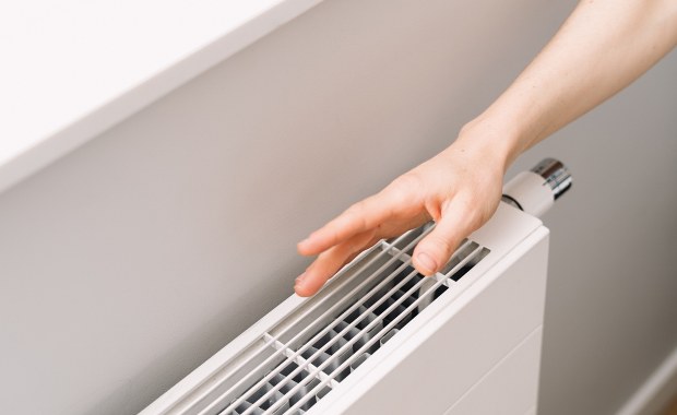 Awaria ciepłownicza na Zabłociu. Mieszkańcy bez ogrzewania