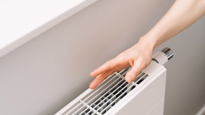 Awaria ciepłownicza na Zabłociu. Mieszkańcy bez ogrzewania