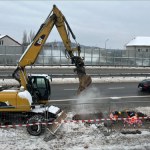 Awaria ciepłownicza w Kielcach. Umiarkowanie optymistyczny scenariusz