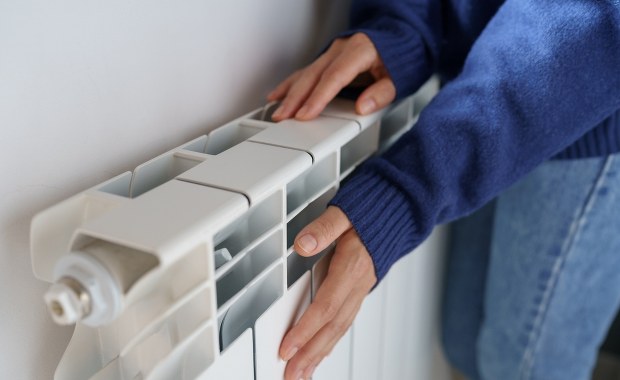 Awaria ciepłownicza w Śląskiem