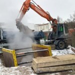 Awaria ciepłownicza w Warszawie. Pół tysiąca domów bez ogrzewania