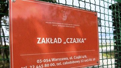 Awaria "Czajki": Finlandia chce kontrolować oczyszczalnie 