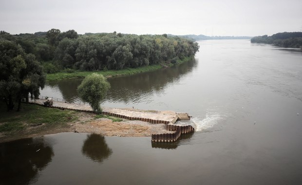 Awaria „Czajki”. Kara dla Warszawy może wynieść nawet 100 milionów złotych 