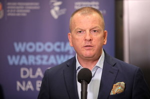 Awaria "Czajki". Ratusz przedstawił plan naprawy