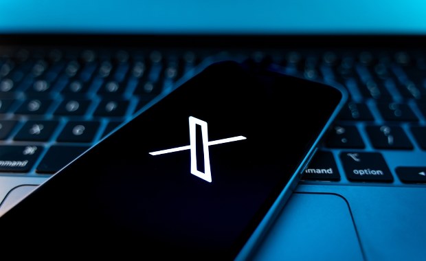Awaria dawnego Twittera. Platforma X przestała działać 