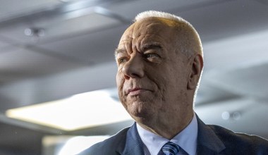 Awaria dystrybutorów na Orlenie. Jacek Sasin: To nie była ściema
