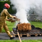 Awaria elektrowni jądrowej w Ukrainie i zagrożenie dla Polski. Pierwsze takie ćwiczenia