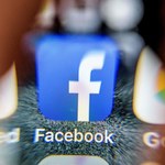 Awaria Facebooka, akcje lecą w dół