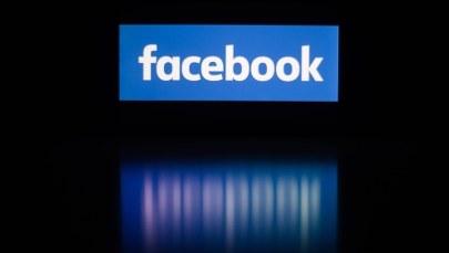 Awaria Facebooka. „Coś poszło nie tak”