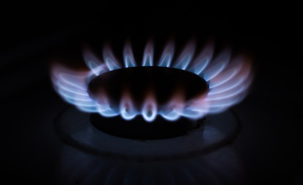 Awaria gazociągu w Bytomiu