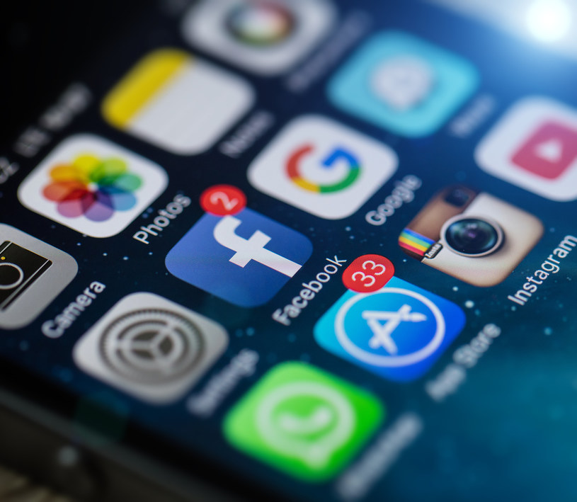 Awaria internetu w całej Polsce. Nie działa wiele popularnych serwisów